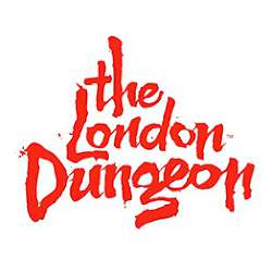 London Dungeon (Leisure Vouchers)