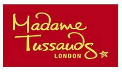 Madame Tussauds (Leisure Vouchers)